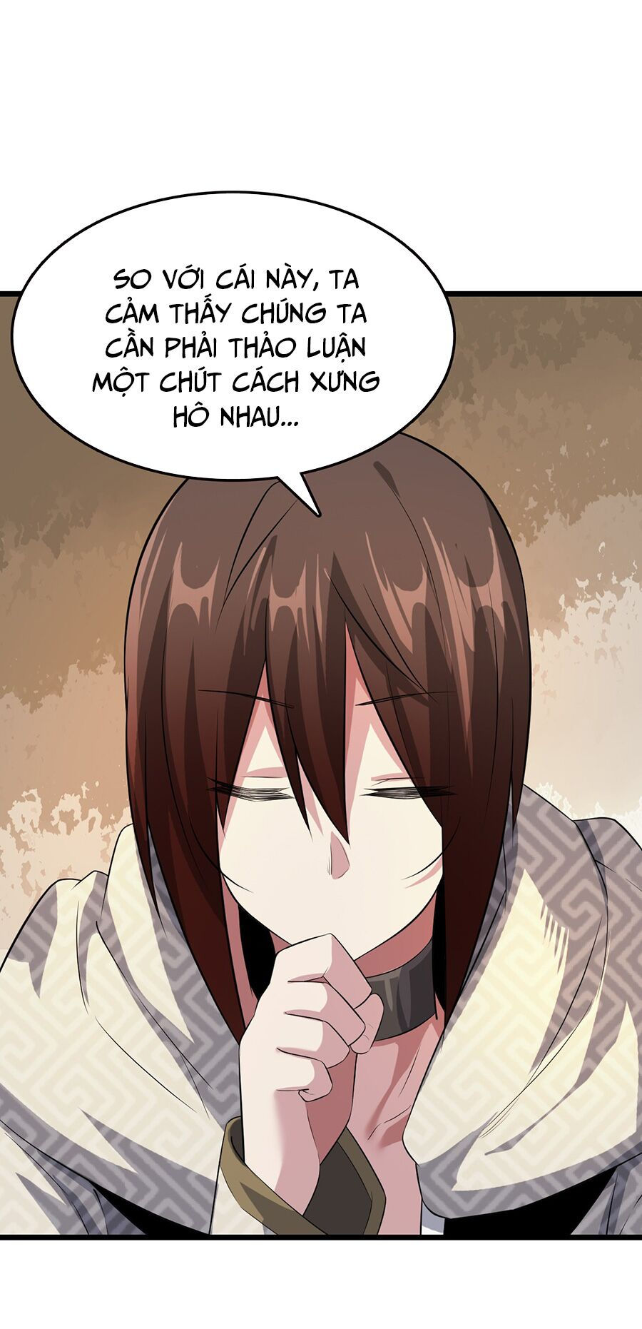 đại bảo kiếm của tôi chapter 47 41