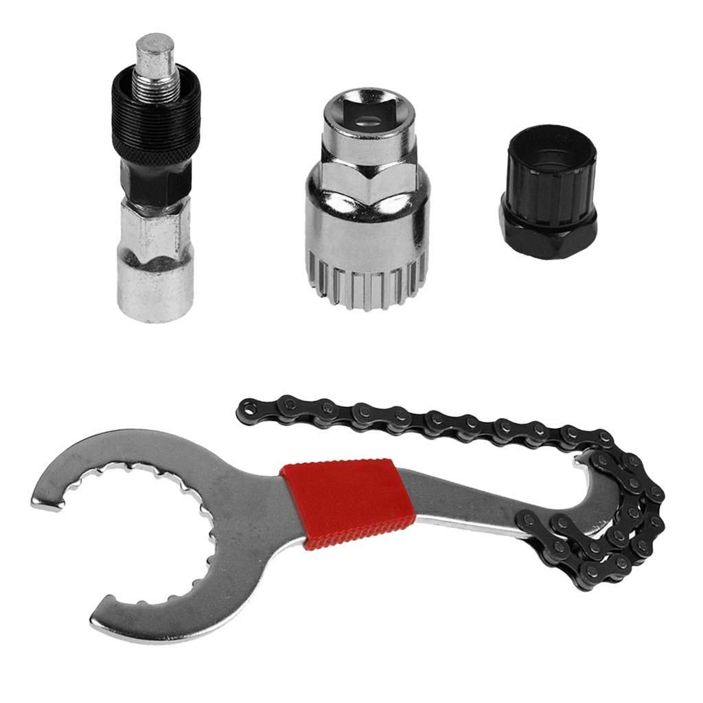 Mountain Bike Repair Tool