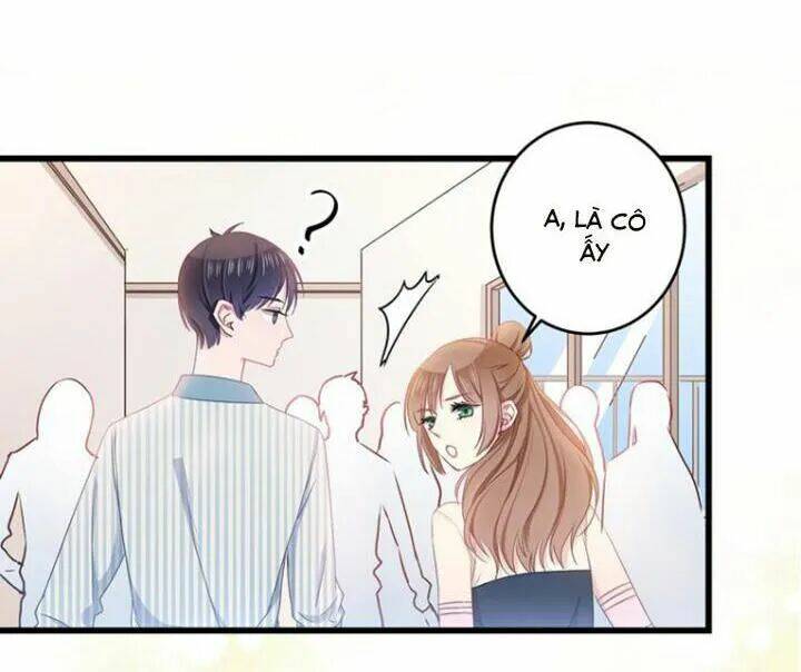 huyết quỷ luyến nhân chapter 10 10