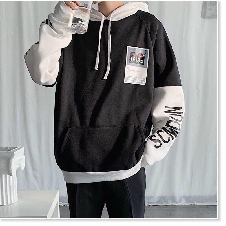 ÁO HOODIES FORM Y NHƯ HÌNH SẢN PHẨM CHẤT LƯỢNG 1HIT1 FASHION