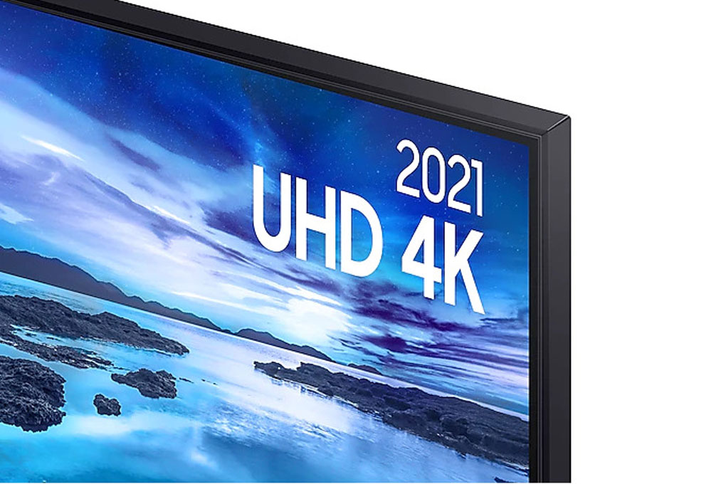 Smart Tivi Samsung 4K 50 inch UA50AU7700 -  - Hàng chính hãng - Giao tại Hà Nội và 1 số tỉnh toàn quốc