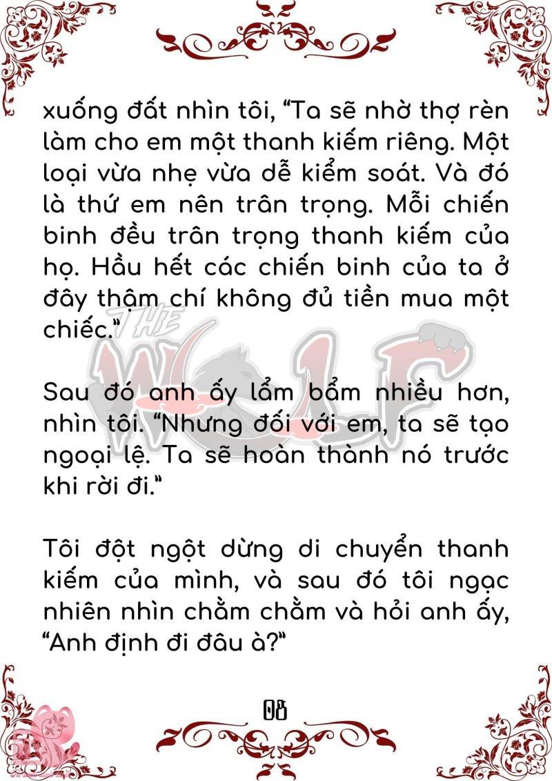 bầy sói giữa dane chapter 21 9