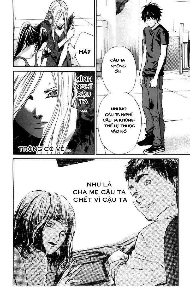 alive - the final evolution chapter 65 22