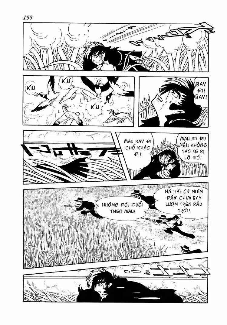 bác sĩ quái dị chapter 38 20