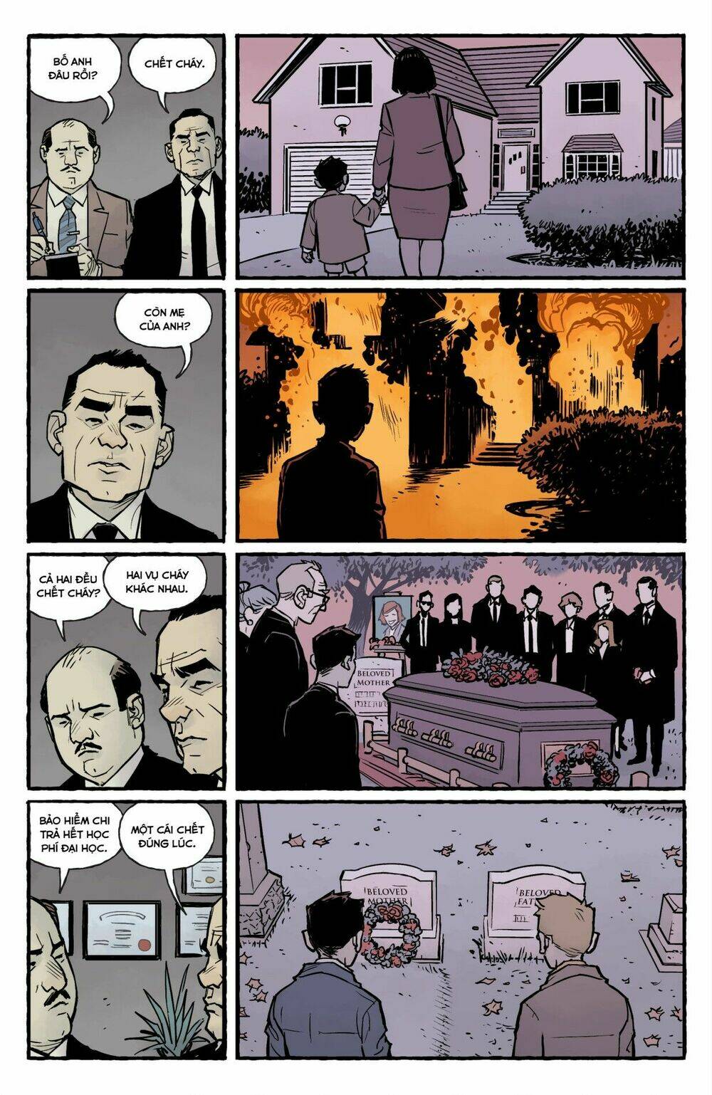 fight club 2 chapter 2 8