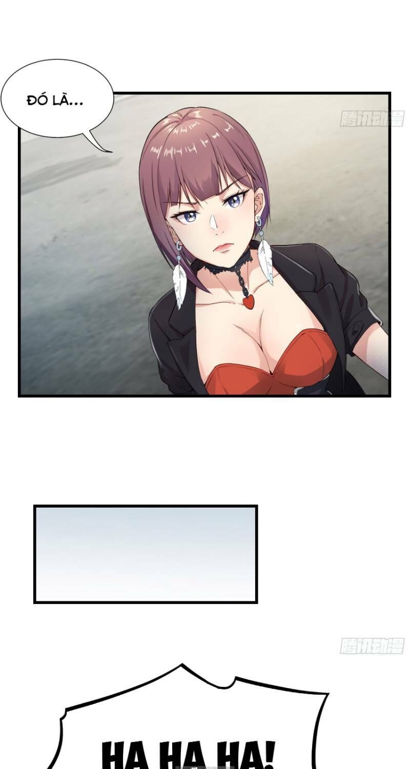 đỉnh phong cường thiếu chapter 13 19