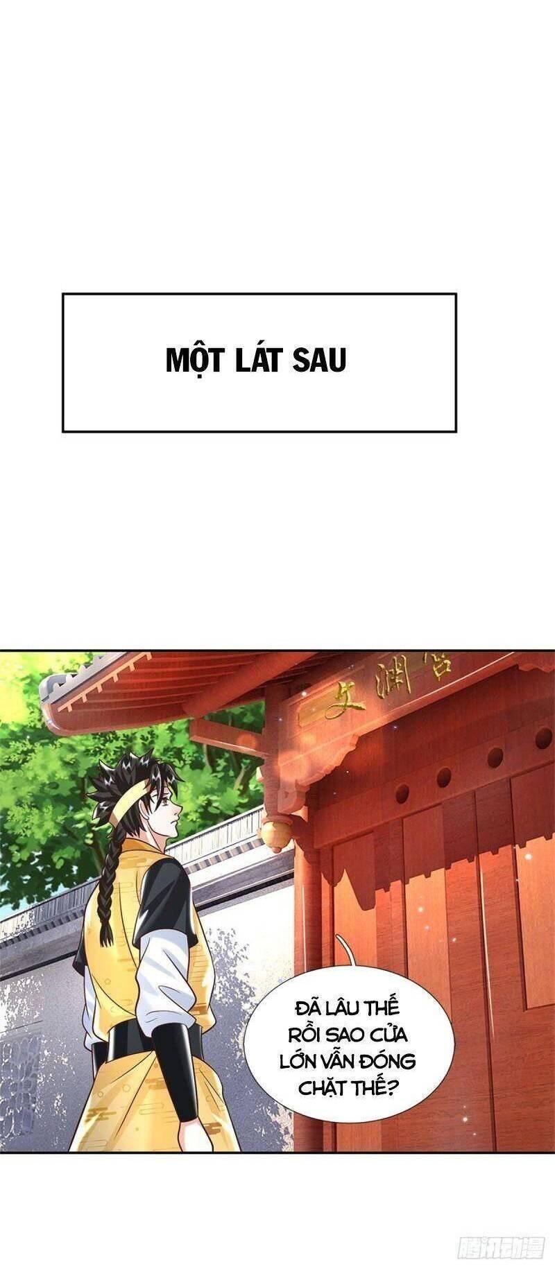 ta trở về từ thế giới tu tiên chapter 189 18