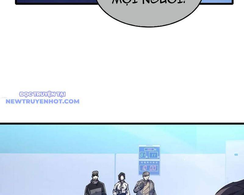 Vô Địch Bị Động Tạo Ra Tấn Sát Thương chapter 55 48