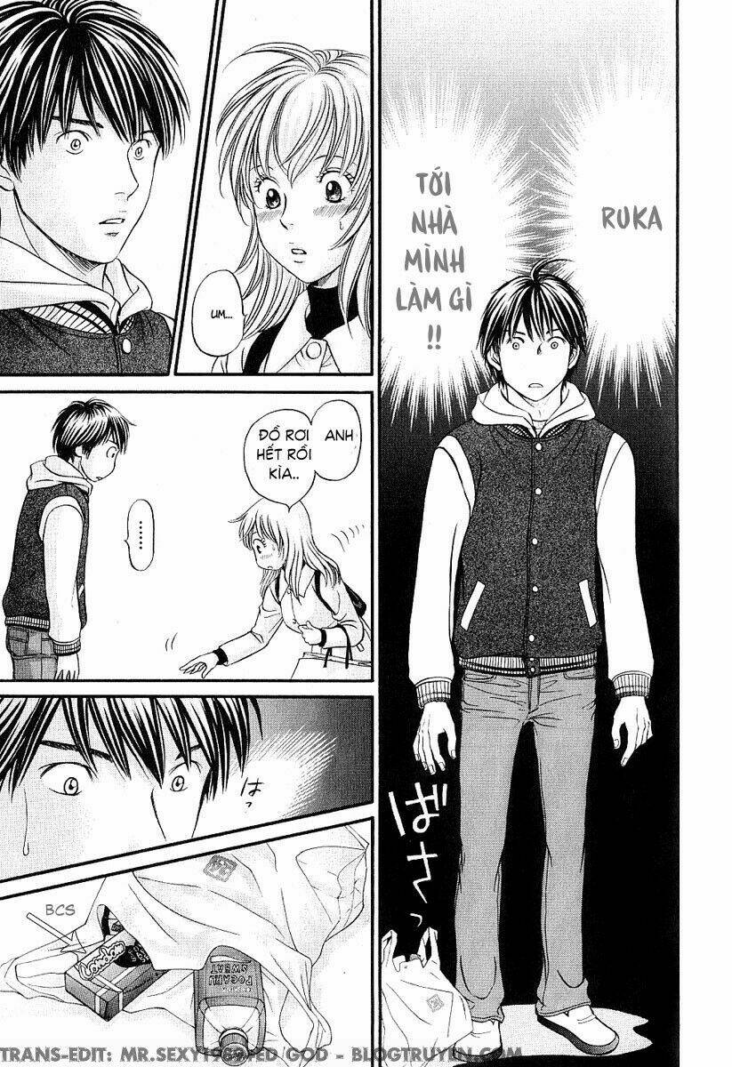 hetakoi chapter 28 9