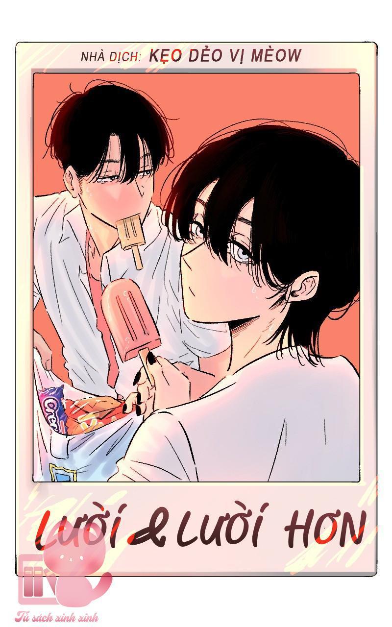 lười và lười hơn chapter 1 1