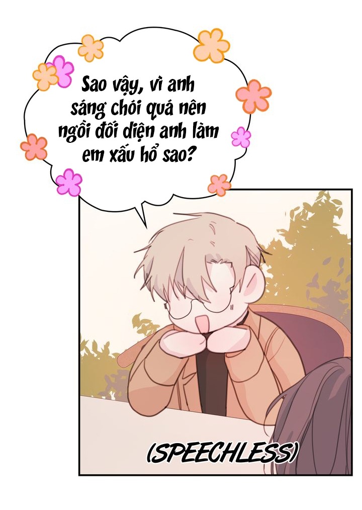 hôm nay cùng với em chapter 16 7