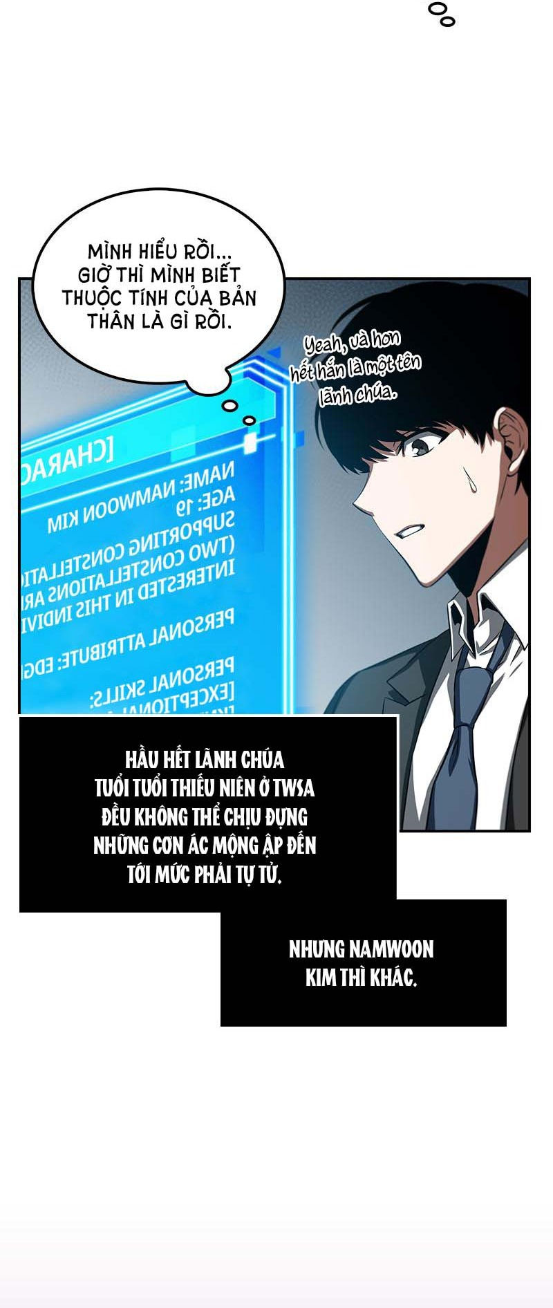 toàn trí độc giả - omniscient reader chapter 5.2 23