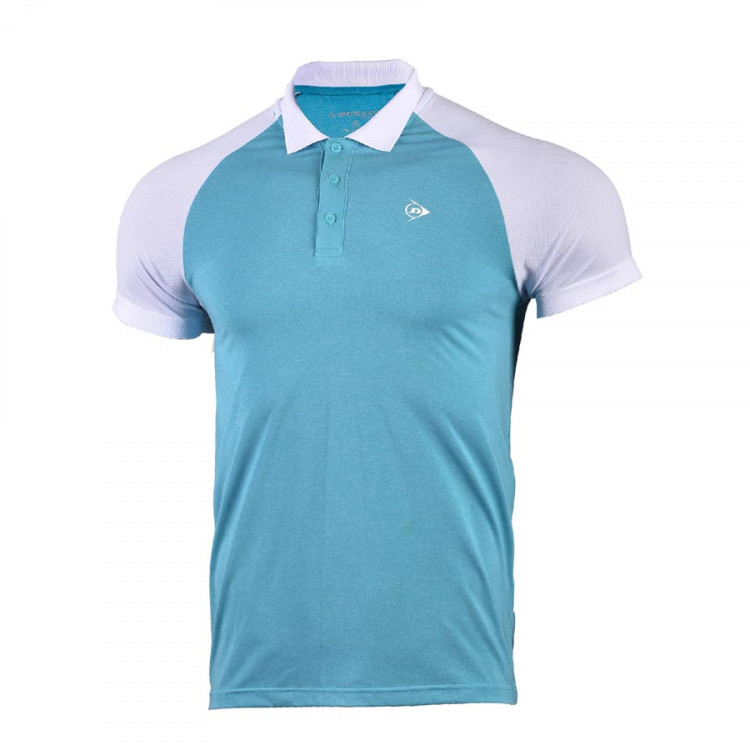 Áo thể thao Nam Dunlop - DABAS8062-1C-GM