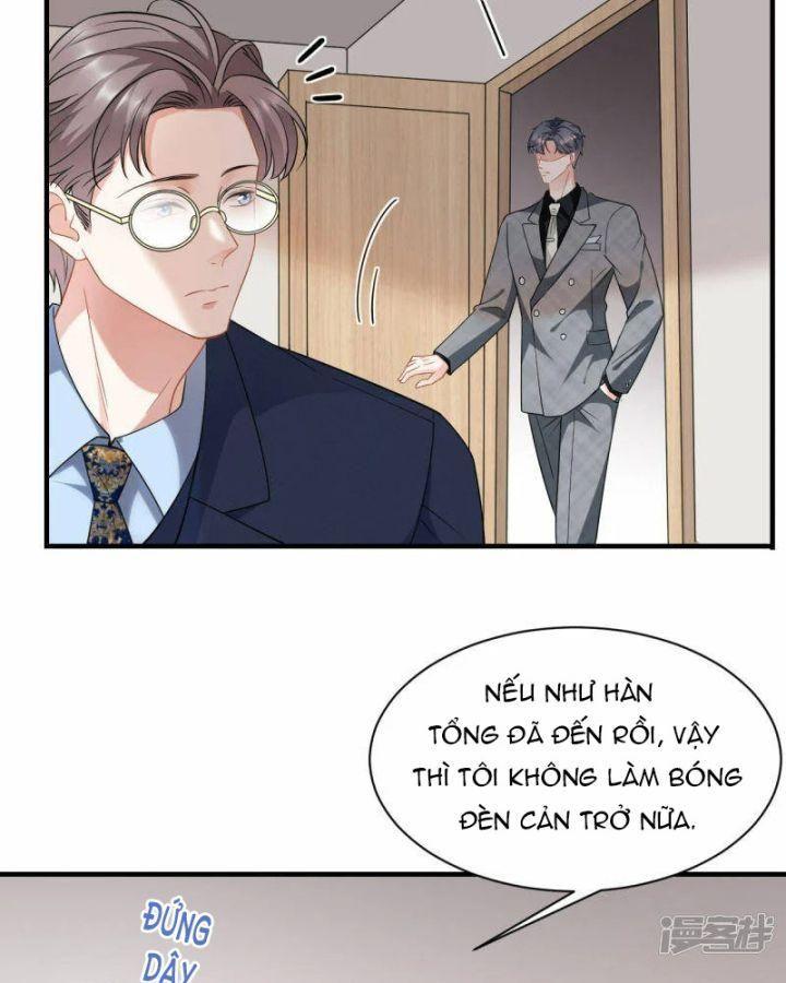 đại tiểu thư có thể có cái gì xấu chapter 36 3