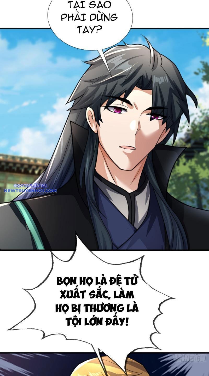 ngủ say vạn cổ: xuất thế đẩy ngang chư thiên chapter 21 43