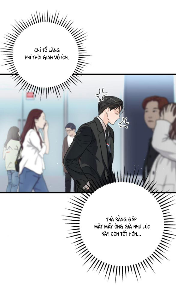 Nóng Lòng Muốn Giày Vò Em chapter 7.2 6