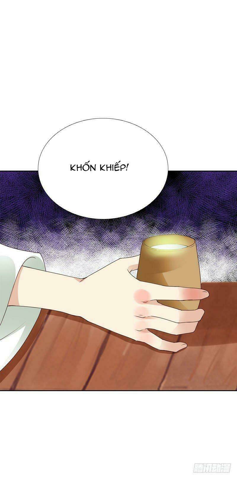 điền viên mật sủng: cô vợ nóng bỏng chapter 24 35