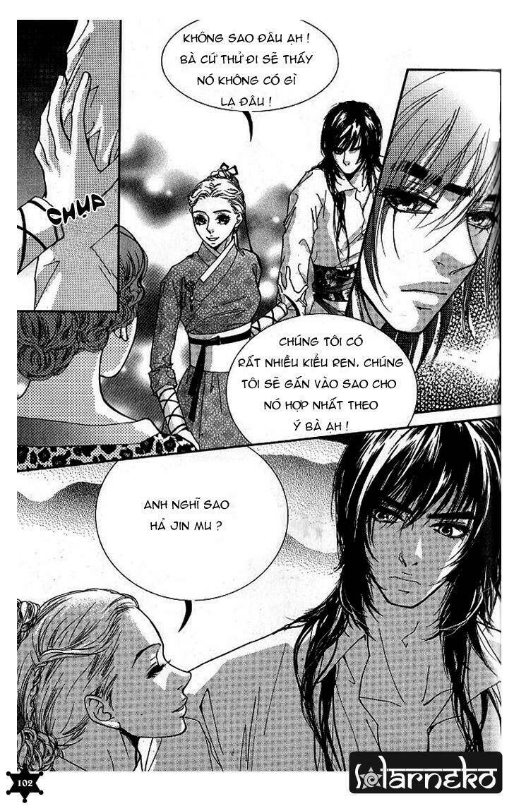 lingerie chapter 4 14