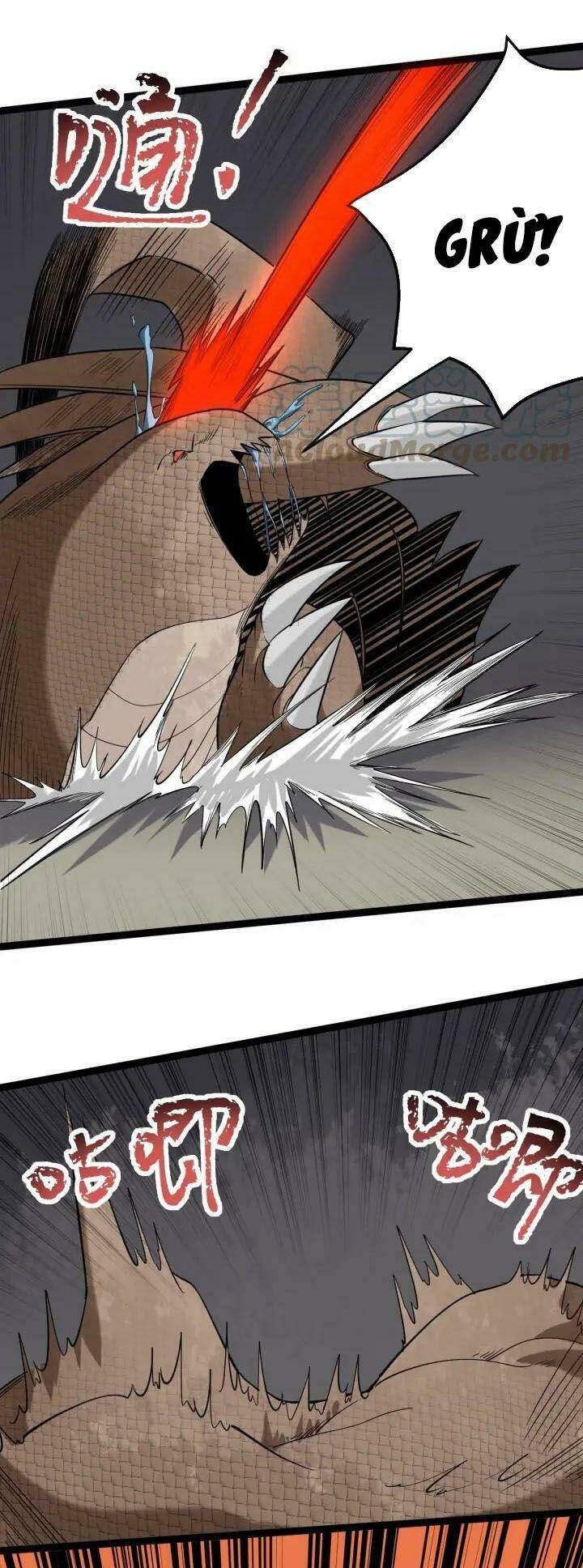 hồi xuân tiểu độc y chapter 70 26