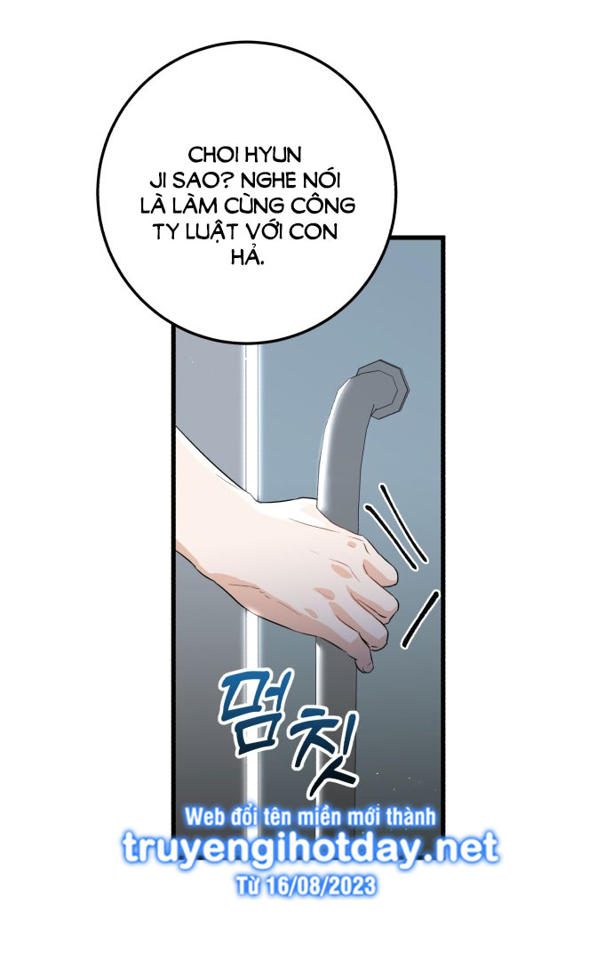 Nóng Lòng Muốn Giày Vò Em chapter 1.2 51
