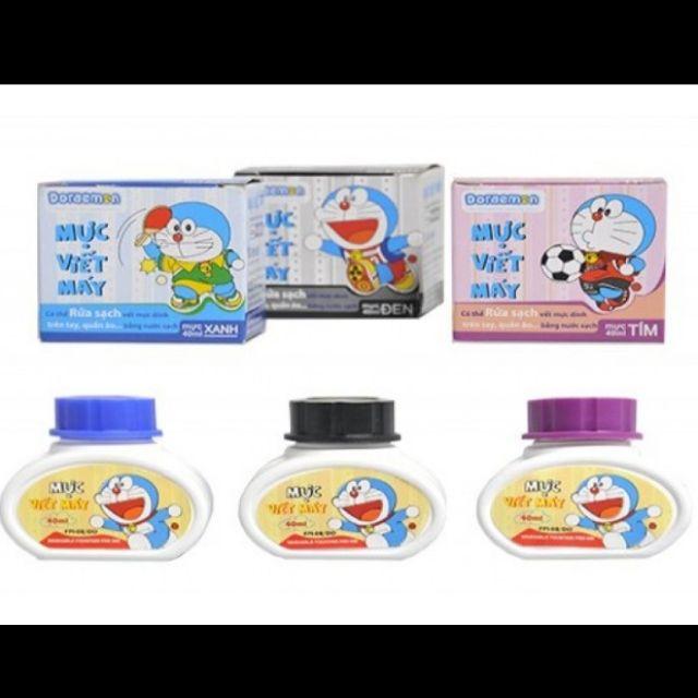 Lọ mực Doraemon 40ml