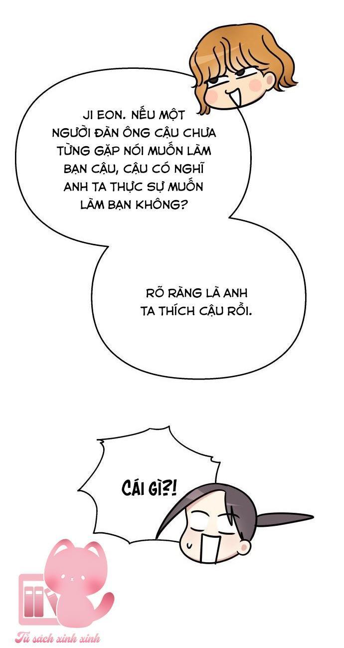 hãy vờ như ta yêu nhau chapter 20 28