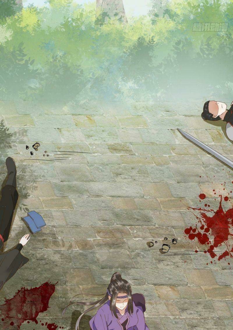 sát thủ vương phi không dễ chọc chapter 25 27