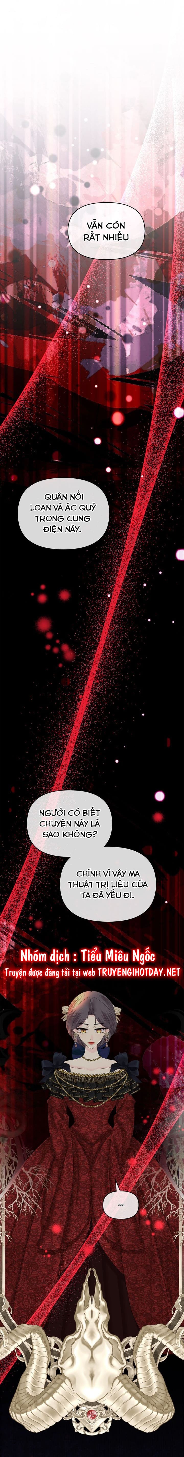 nuôi chồng từ bé chapter 70 12