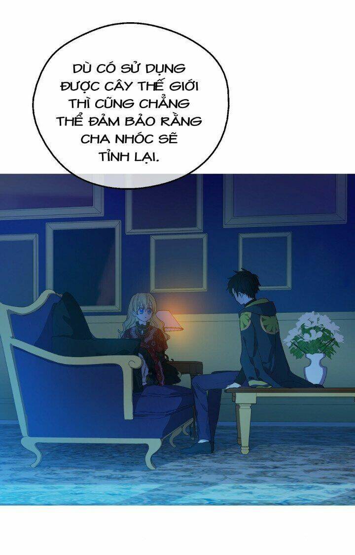 một ngày nọ ta trở thành công chúa chapter 96 12