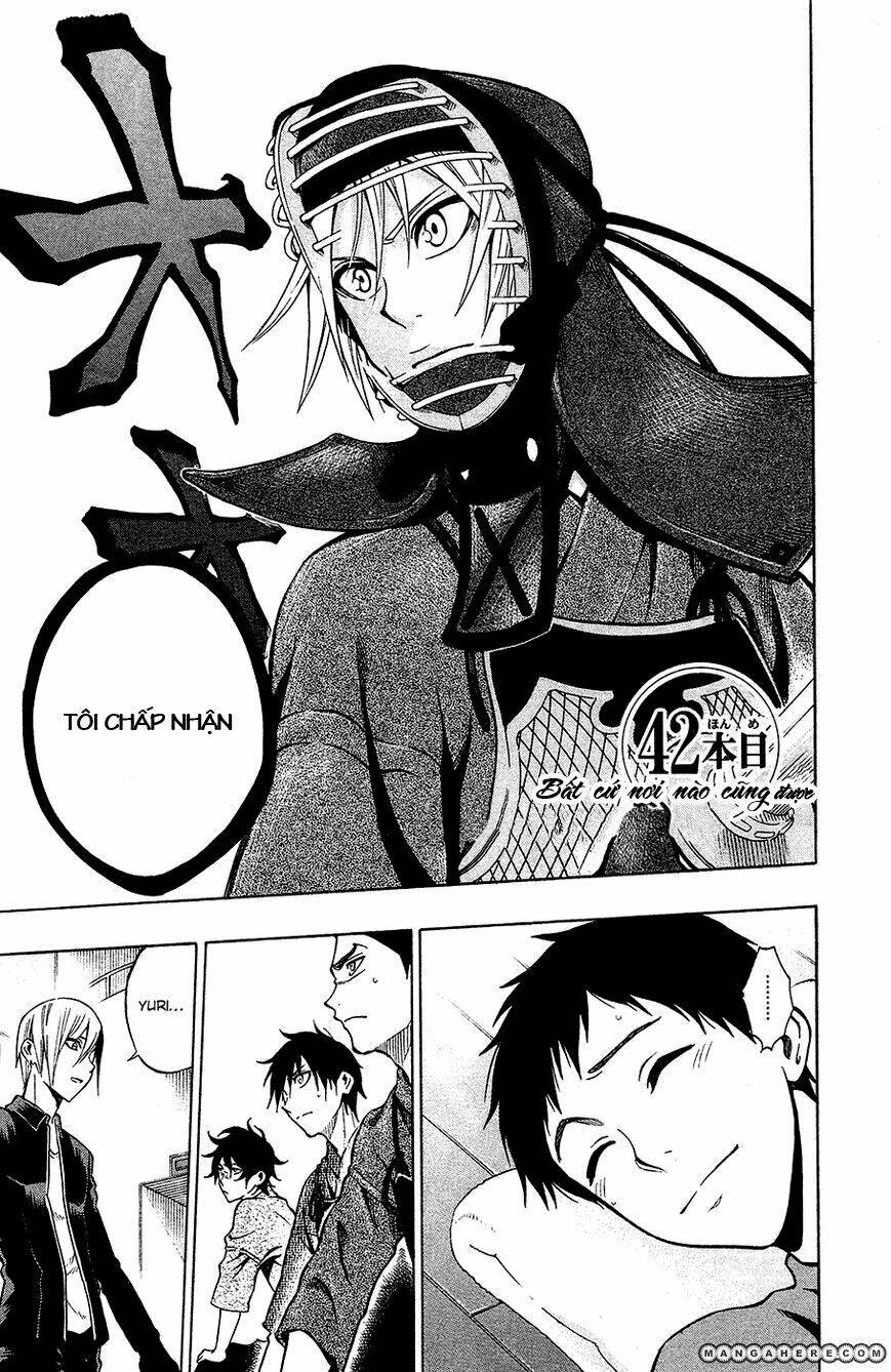 kurogane chapter 42 2