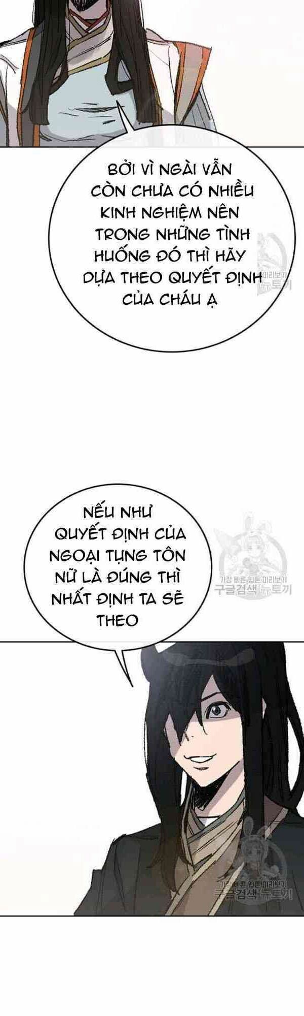 kiếm sĩ bất bại chapter 62 31