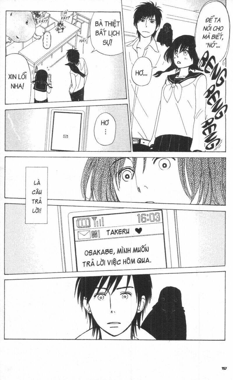 đứa con của tengu chapter 1 157
