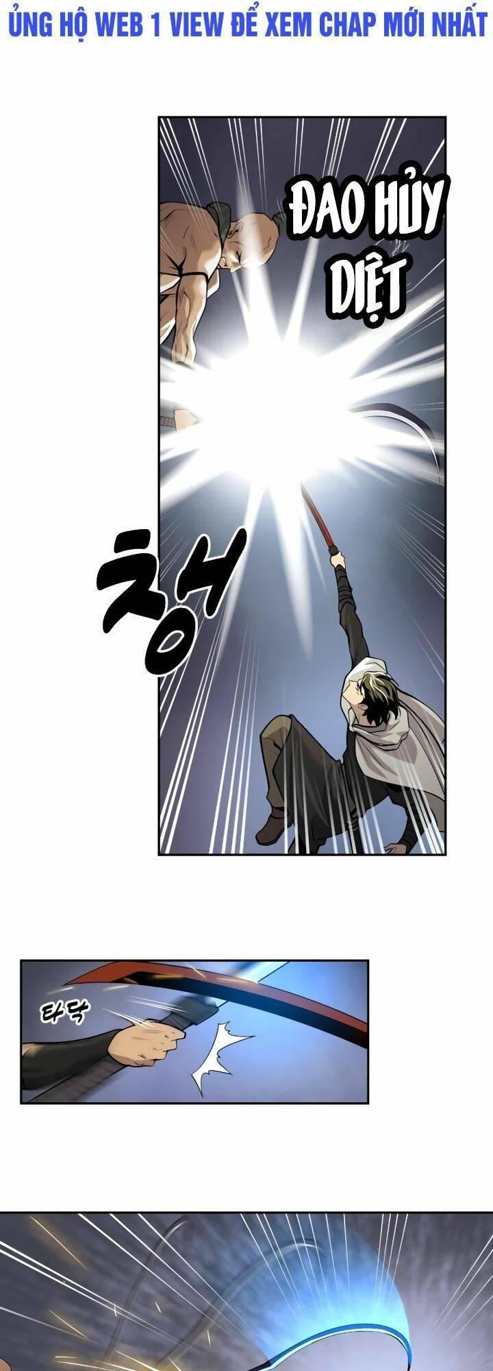 thiếu niên kiếm sư chapter 61 33