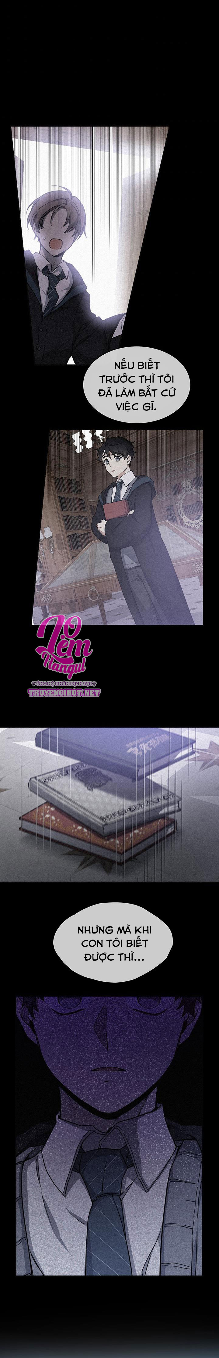 hướng đến ánh dương một lần nữa chapter 10.2 1