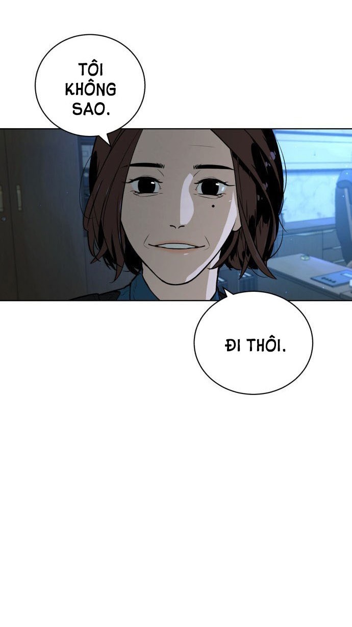 bạch huyết - white blood chapter 18 85