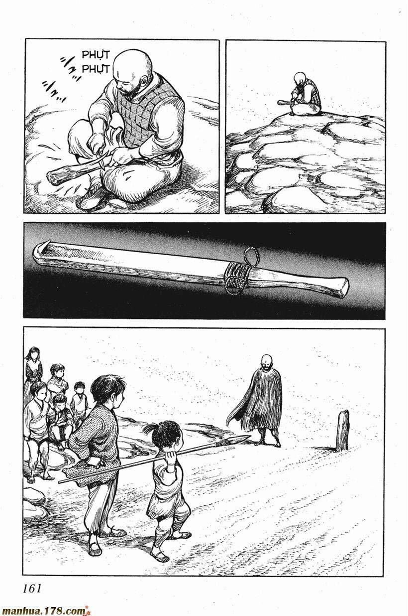 binh pháp mặc công chapter 60 10