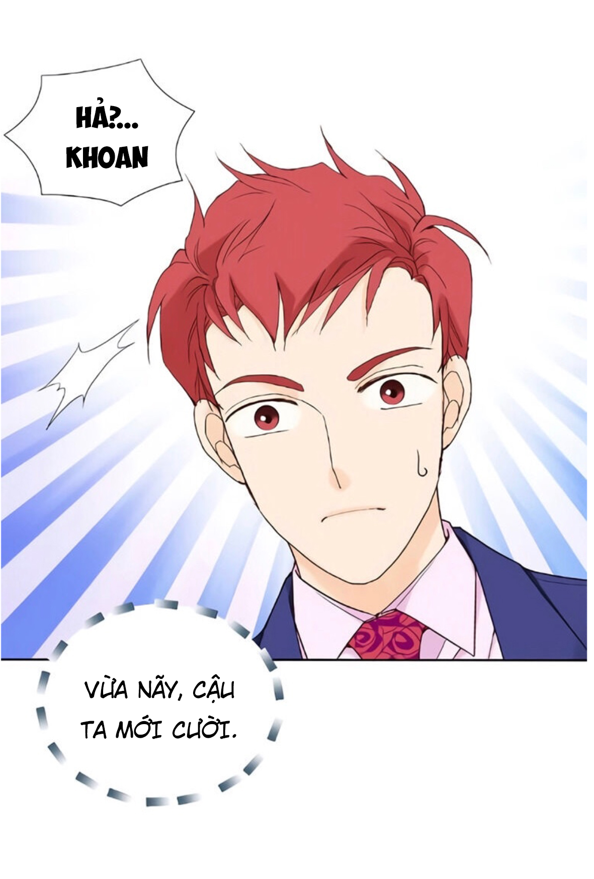 Lee Bom Của Tôi chapter 4 - Trang 32