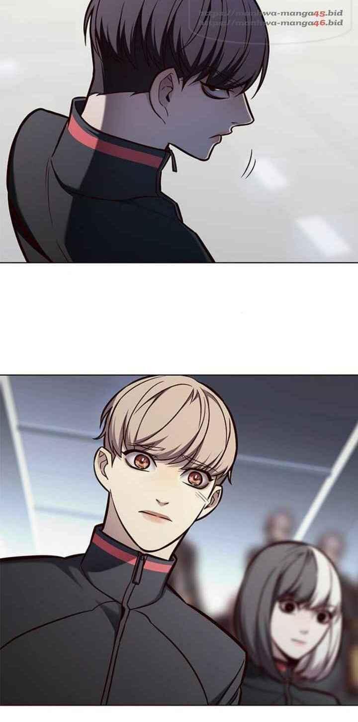 biến thân thành mèo chapter 150 17