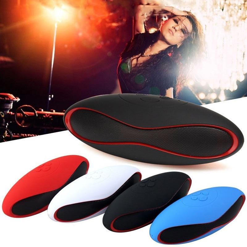 Di Động Bluetooth Không Dây Hệ Thống Âm Thanh Loa Mini Nghe Nhạc Tốt Cột Hệ Thống Âm Thanh Soundbar vitog YYK Color: Red