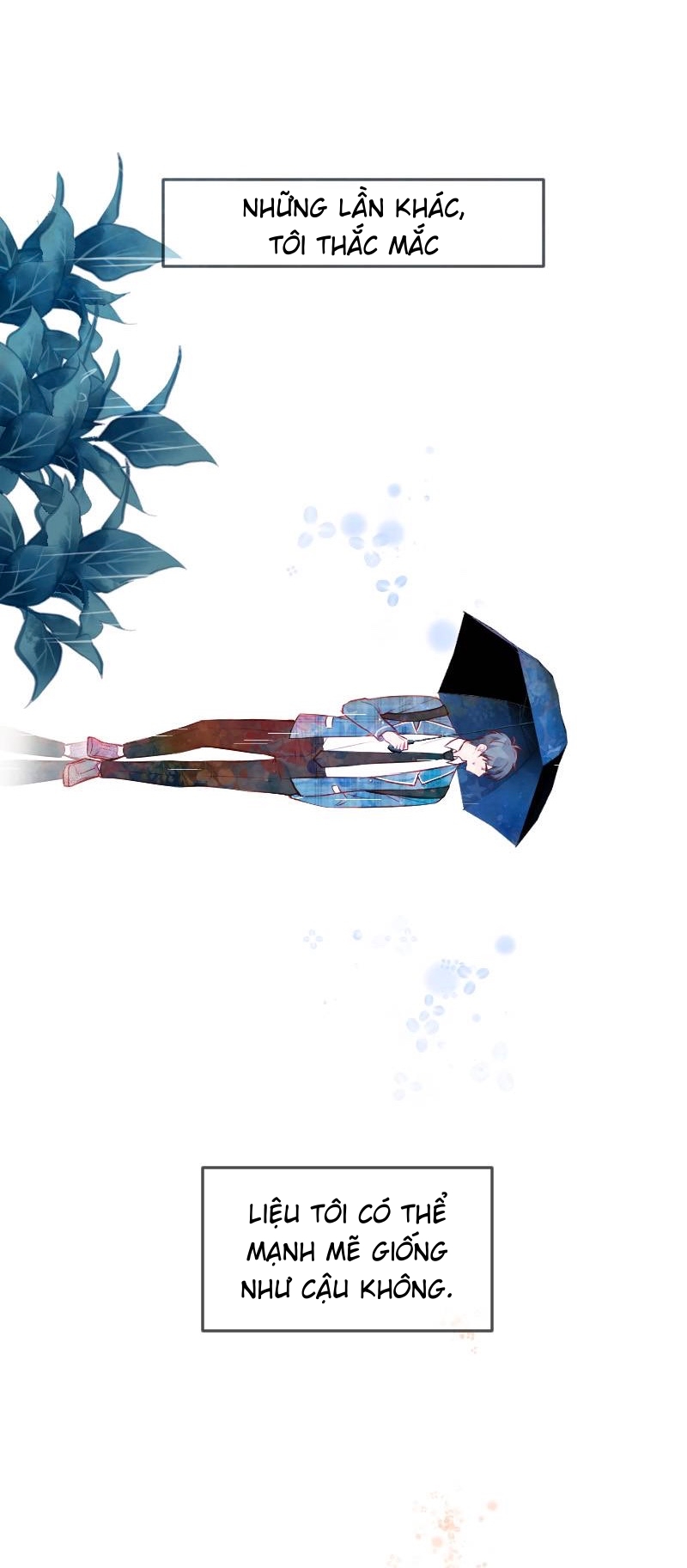 mù quáng vì yêu anh chapter 30 10