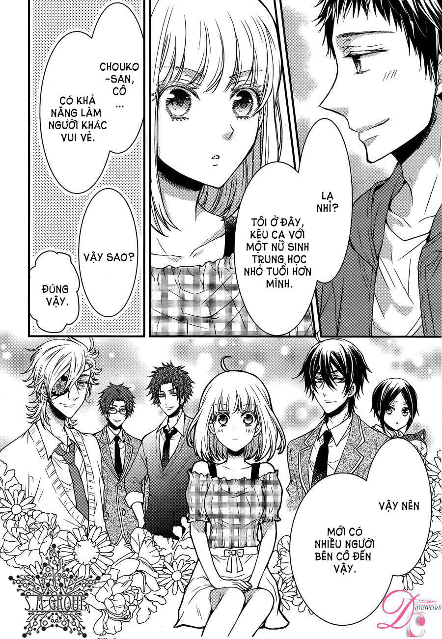 shinobi shijuusou chapter 11 44