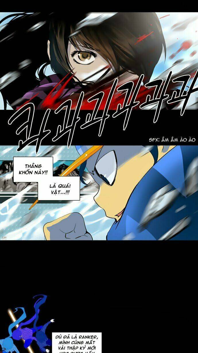 cuộc chiến trong tòa tháp chapter 99 21