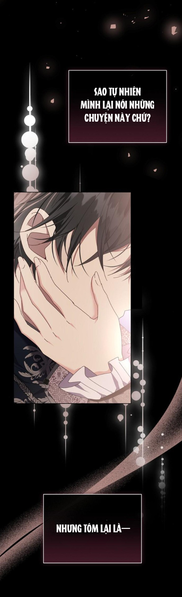 chiếm hữu trái tim bạo chúa chapter 34.1 4