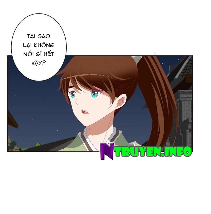 thông linh phi chapter 640 9