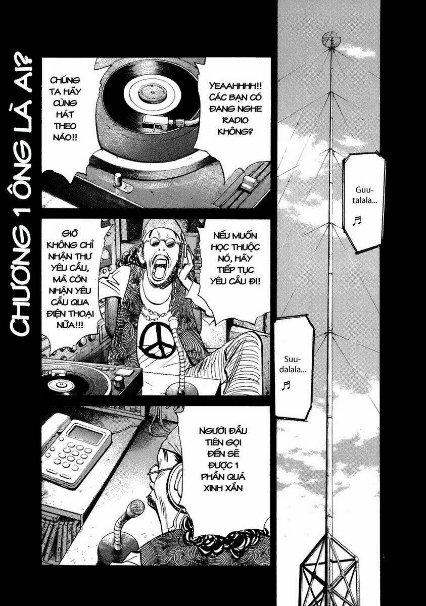 những chàng trai thế kỉ 20 chapter 226 8