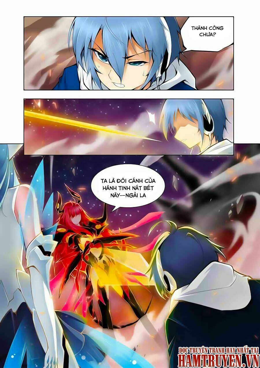 phá hiểu thế kỷ chapter 2 23