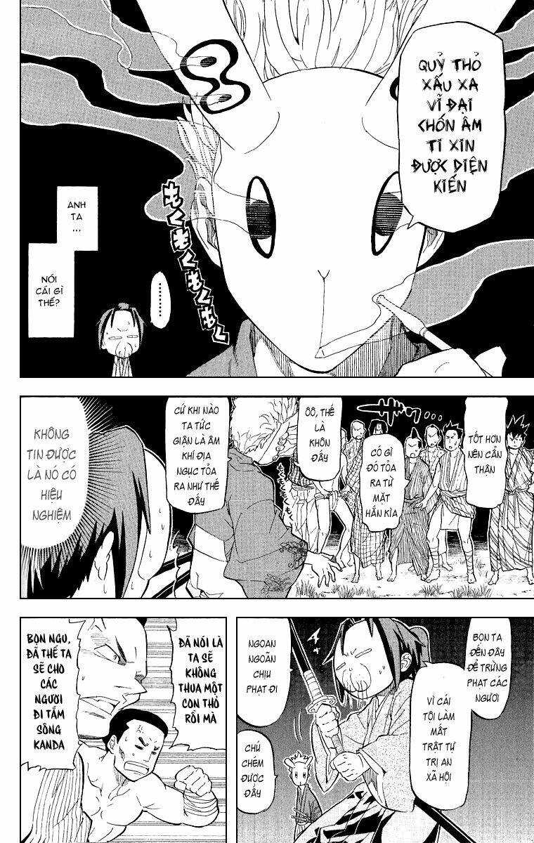 samurai usagi chapter 24 7