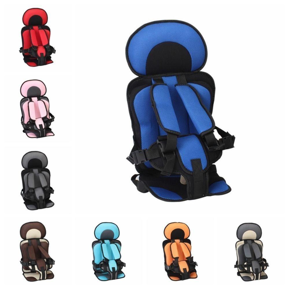 Ghế ngồi ô tô trẻ em, Đệm ngồi Pram Đệm ngồi an toàn cho trẻ em, Phụ kiện xe đẩy
