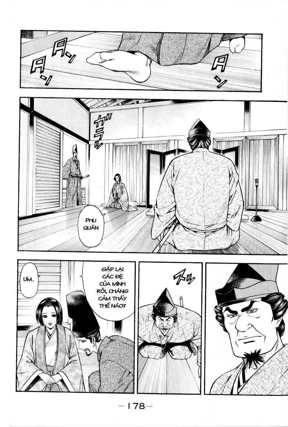 thiếu niên vương phần 2 chapter 15 56