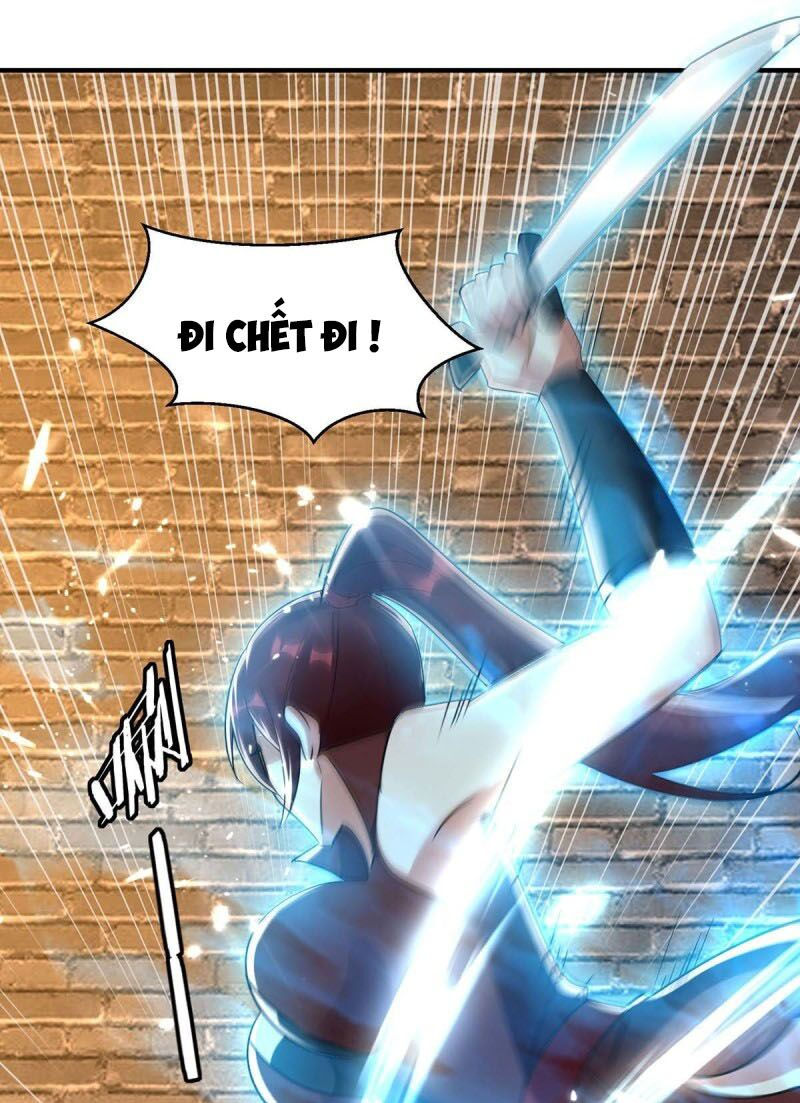 tối cường thăng cấp chapter 231 27